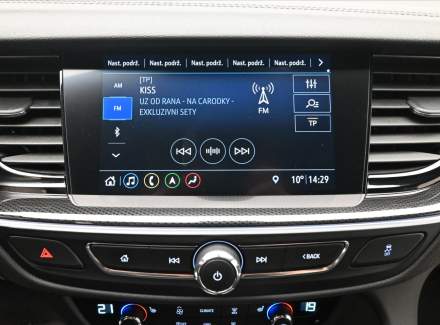 Opel - Insignia