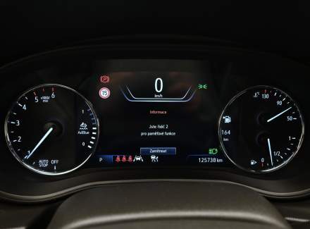 Opel - Insignia