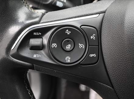 Opel - Insignia