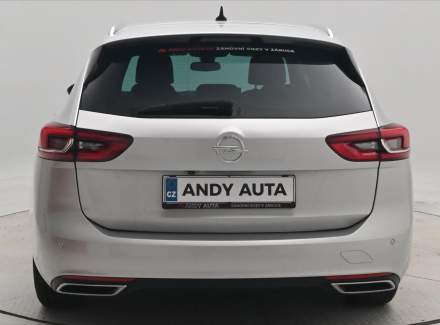 Opel - Insignia