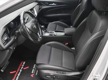 Opel - Insignia