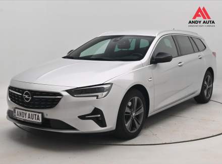 Opel - Insignia