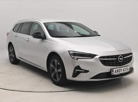 Opel - Insignia