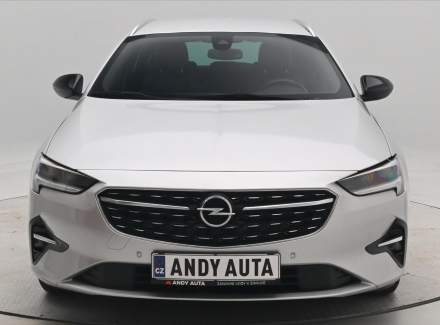 Opel - Insignia