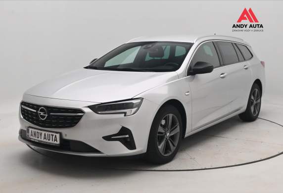 Opel - Insignia