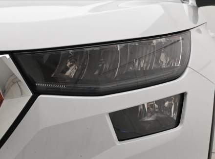 Škoda - Kodiaq