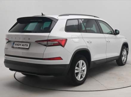 Škoda - Kodiaq