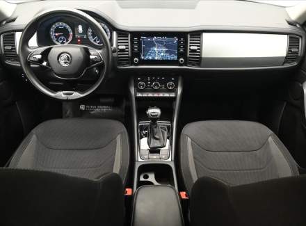 Škoda - Kodiaq