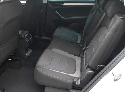 Škoda - Kodiaq