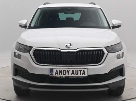 Škoda - Kodiaq