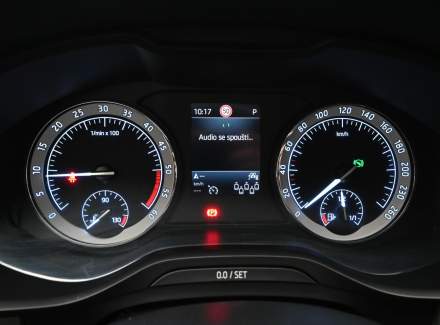 Škoda - Kodiaq