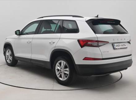 Škoda - Kodiaq