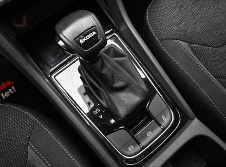 Škoda - Kodiaq