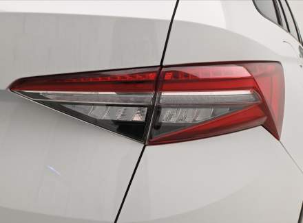 Škoda - Kodiaq