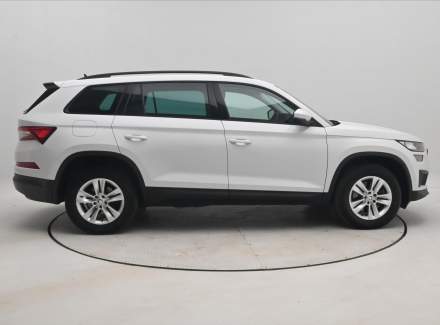 Škoda - Kodiaq
