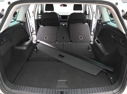 Škoda - Kodiaq