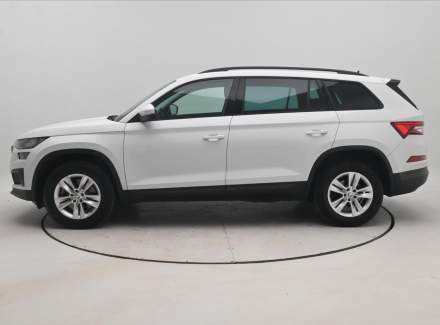 Škoda - Kodiaq