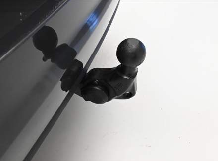 Volkswagen - Touran