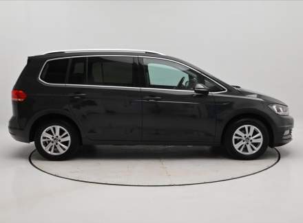 Volkswagen - Touran