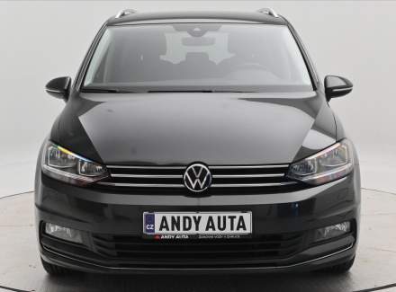 Volkswagen - Touran