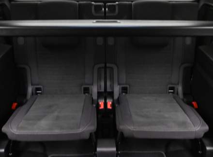 Volkswagen - Touran