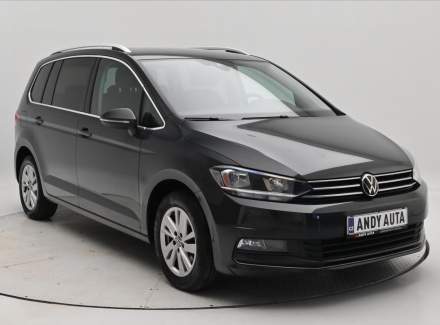 Volkswagen - Touran