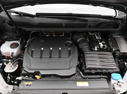 Volkswagen - Touran