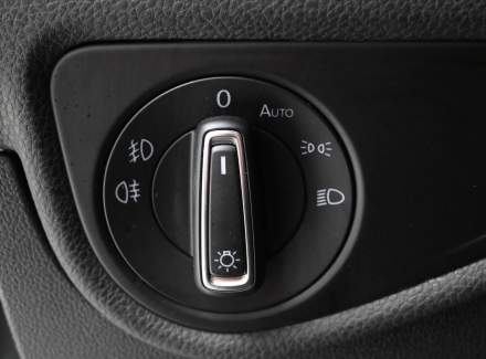 Volkswagen - Touran