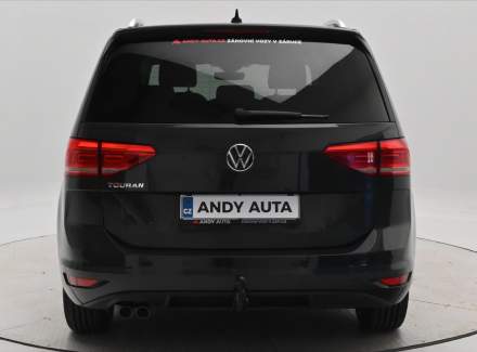 Volkswagen - Touran