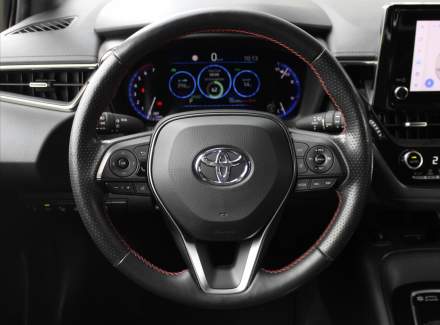 Toyota - Corolla