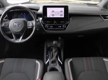 Toyota - Corolla
