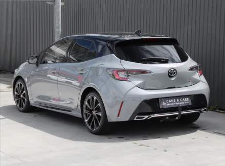 Toyota - Corolla