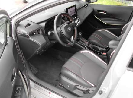 Toyota - Corolla