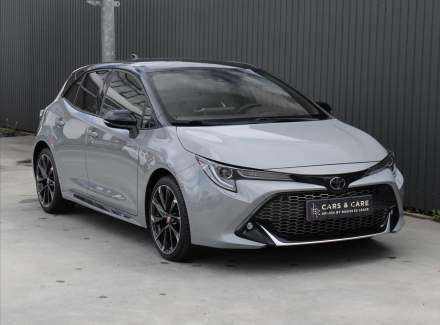 Toyota - Corolla