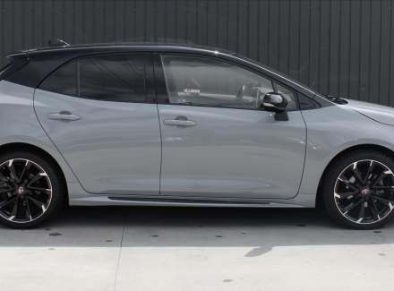 Toyota - Corolla