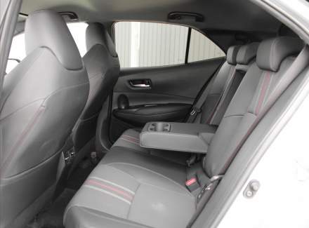Toyota - Corolla