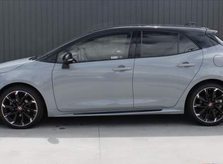 Toyota - Corolla