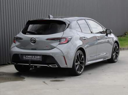 Toyota - Corolla