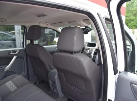 Ford - Ranger