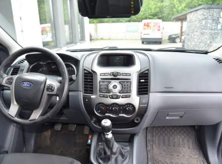 Ford - Ranger