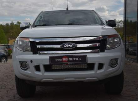 Ford - Ranger