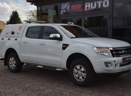 Ford - Ranger