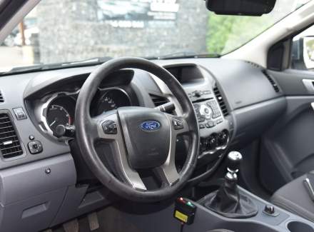 Ford - Ranger