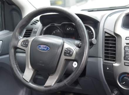 Ford - Ranger