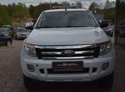 Ford - Ranger