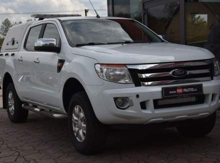 Ford - Ranger