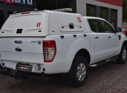Ford - Ranger