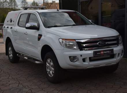 Ford - Ranger