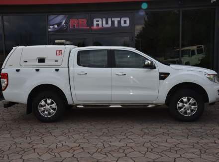Ford - Ranger