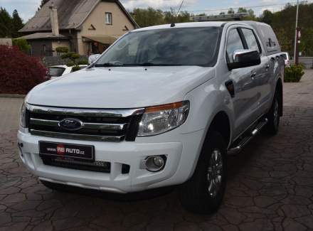 Ford - Ranger